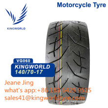 Qingdao Motorcycle Tire 120-70-17 150-70-17